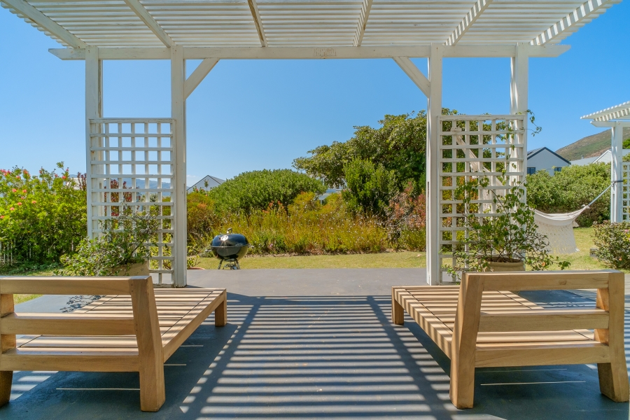 3 Bedroom Property for Sale in Bluewater Estate Western Cape